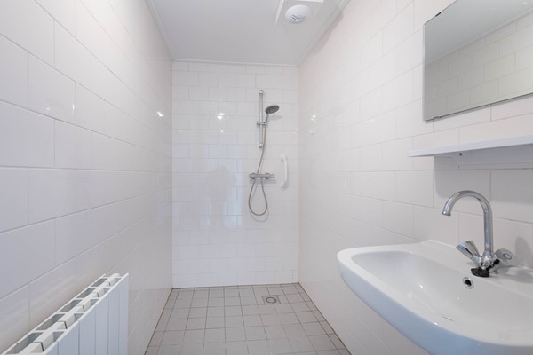 Medium property photo - Eerste van Swindenstraat 34-3, 1093 GE Amsterdam